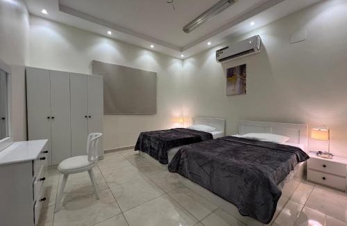 Mizail Apartment | Decoration Art