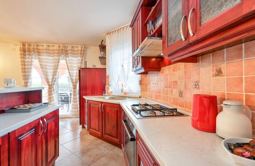 Mali Bukovec House | Decorative vacation home with special flair and swimming pool awaits you!