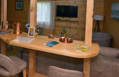 Stara Planina Apartment | Deda Misina Koliba