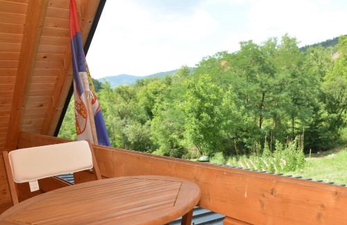 Stara Planina Apartment | Deda Misina Koliba