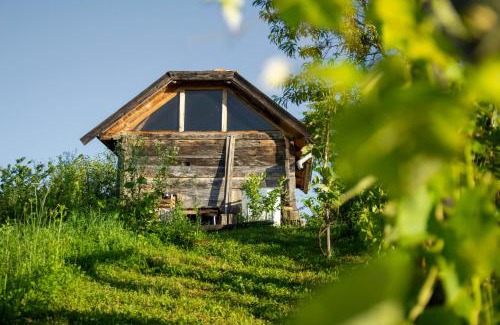 Ljubescica Other | Deda Vinko Off Grid Cabin