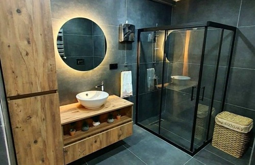 Borcka Hostel | Dedaea Pansiyon