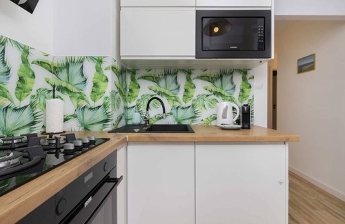 Babie Doy Apartment | Dedala 10/III | Apartment near Beach | Parking