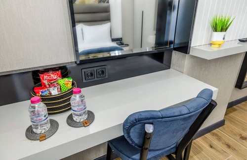 Corlu Hotel | Dedem Hotel Premium Çorlu