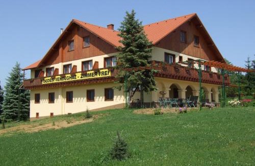 Zalalovo House | Dedesi Vendégház Zalalövő