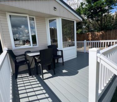 Manningtree Other | Dedham Lodge