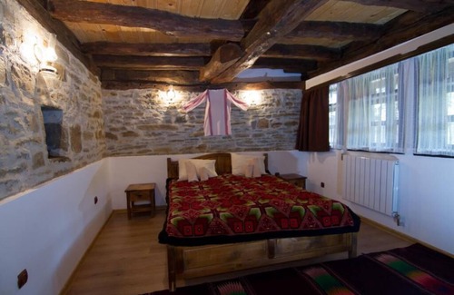 Slivek Hotel | Dedovite Kashti