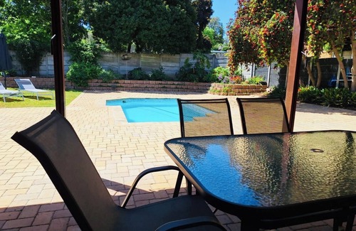 Welgemoed Apartment | Dee-Ones at Witboom, WIFI, Pool, Durbanville Winelands