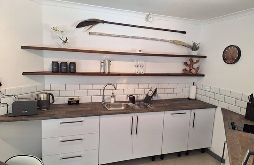 Welgemoed Apartment | Dee-Ones at Witboom with Pool