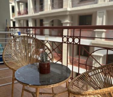 Masaki Apartment | Dee's Property