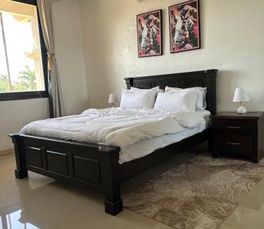 Masaki Apartment | Dee's Property
