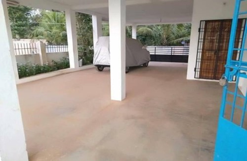 Kuilapalayam Bed & Breakfast | Deebak Homestay 2 BHK