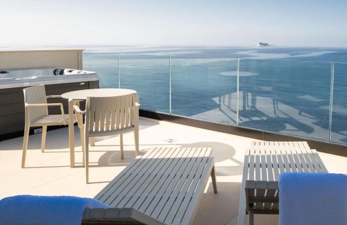 Qrendi Hotel | Deep Blu Boutique Hotel