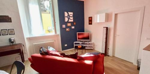 Argegno Apartment | DEEP BLUE LAKE