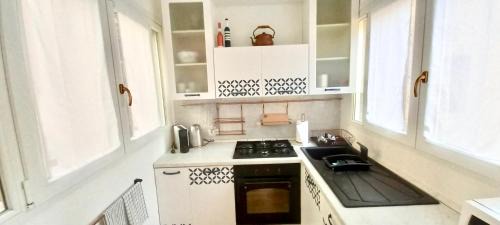 Argegno Apartment | DEEP BLUE LAKE
