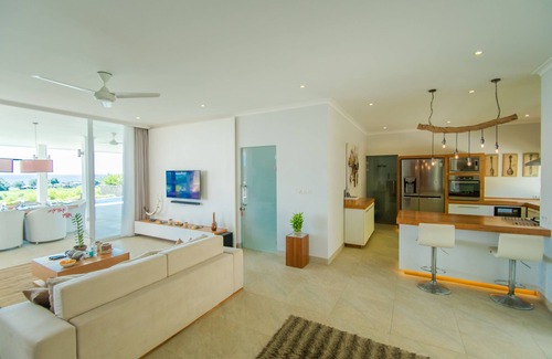 Umeanyar Villa | Deep Blue Villa Bali