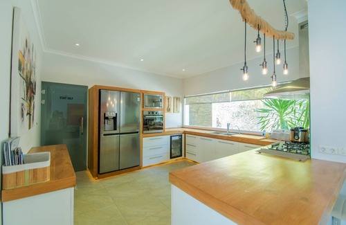 Umeanyar Villa | Deep Blue Villa Bali