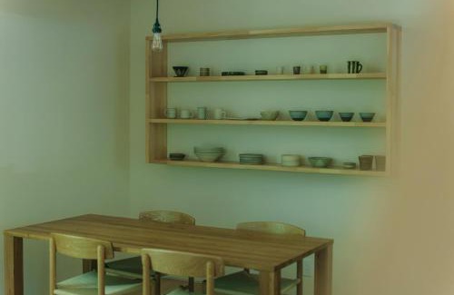 Tsumagoi House | Deep Gorge The Lodge