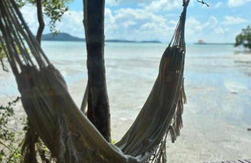 Ko Lanta Old Town House | Deep House Sea View