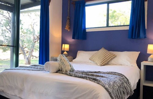 Deepwater House | Deepwater Beach House