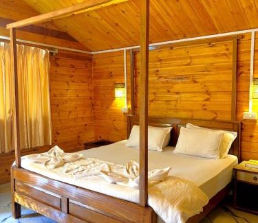 Agonda Hotel | DEER COTTAGES Agonda