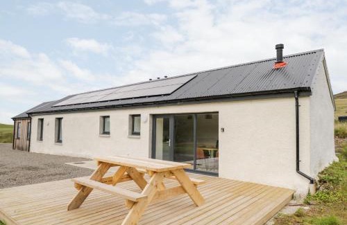 Oldshoremore House | Deer House