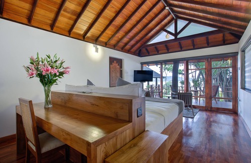 Hingurakgala Hotel | Deer Park Hotel
