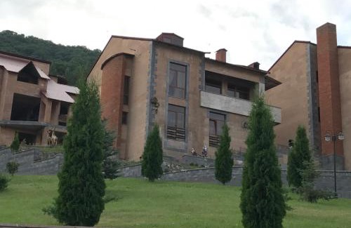 Tsaghkadzor Villa | Deer Villa
