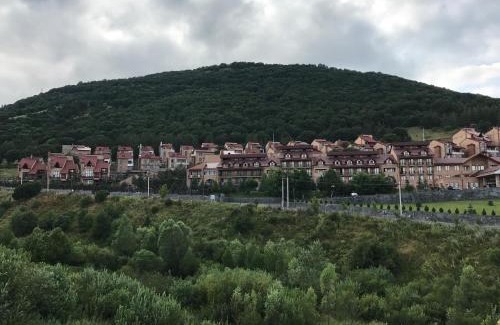 Tsaghkadzor Villa | Deer Villa