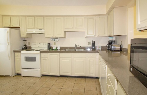 Surfside Beach Condo | Deercreek Townhomes