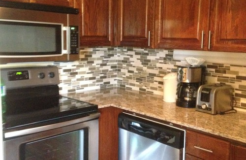 Huntsville Condo | Deerhurst - Private 3 bedroom condo