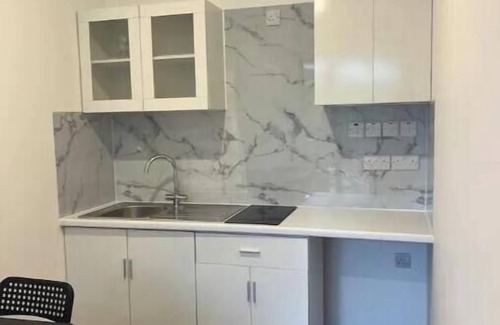 Cashel Apartment | Deerpark luxury 3 bed retreat