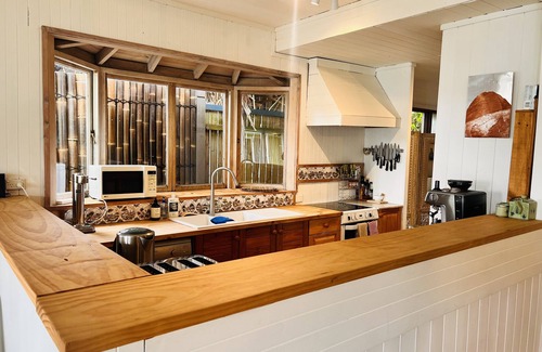 Brooklyn House | Deerubbin Boat House