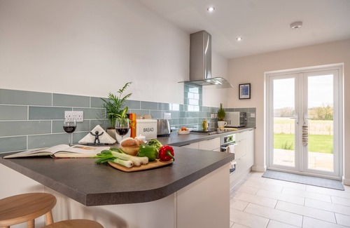 Congham House | Deerwood, Congham, Norfolk