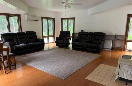 Orrtanna House | Deerwood Estates White House