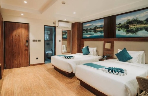 Madhyapur Thimi Hotel | Dees Boutique Hotel