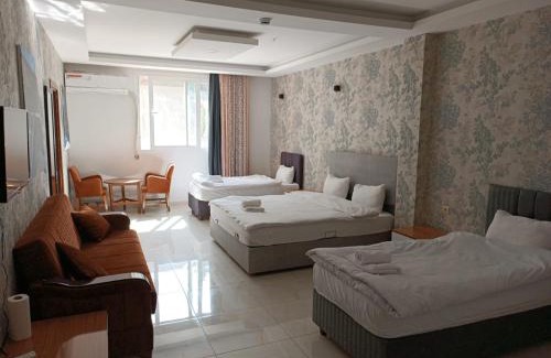 Defne Bed & Breakfast | Defne Asya Garden Otel