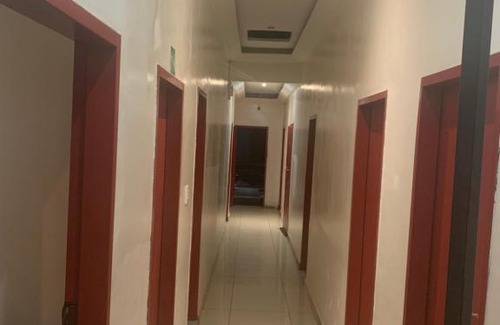 Greater Johannesburg Metropolitan Area House | Defountain Guest House