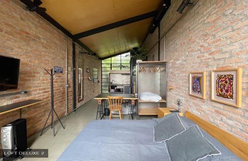 Sumare Apartment | Degar Studios