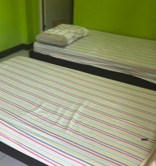 Tangub Hotel | Degars Resort