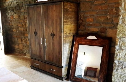 Kalekoy Koyu Hotel | Degirmen Konukevi