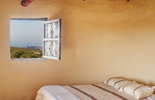 Lalibela Cabin | Degosach Eco Lodge