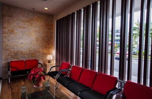 Kuching Hotel | DeHome Boutique Hotel