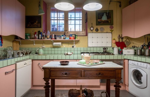 Moncalieri House | dei Ciliegi by Interhome
