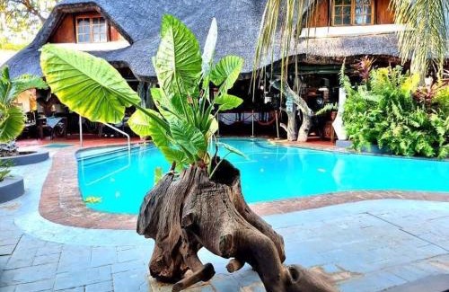 Musina House | Dei Gratia Guest House