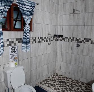 Musina House | Dei Gratia Guest House