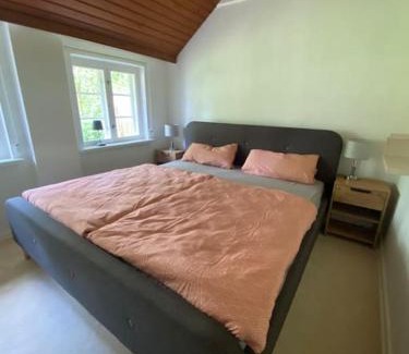 Rosenkranz House | Deichbrise