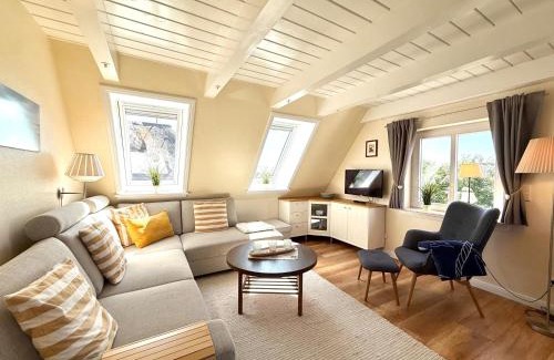 Großdunsum Apartment | Deichhof Whg 26