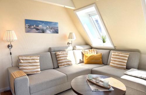 Großdunsum Apartment | Deichhof Whg 26