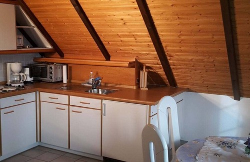 Norden Boat Rental | Deichmöwe Comfortable holiday residence